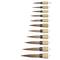 Winsor & Newton™ Series 150 Short Handle Bamboo Round Brush